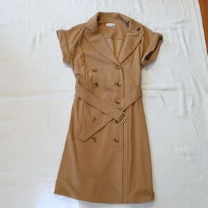 NWOT Sz.10 Womens Calvin Klein Dress
